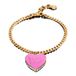 Chiara Ferragni J19AVI05 Damesarmband, 16 cm