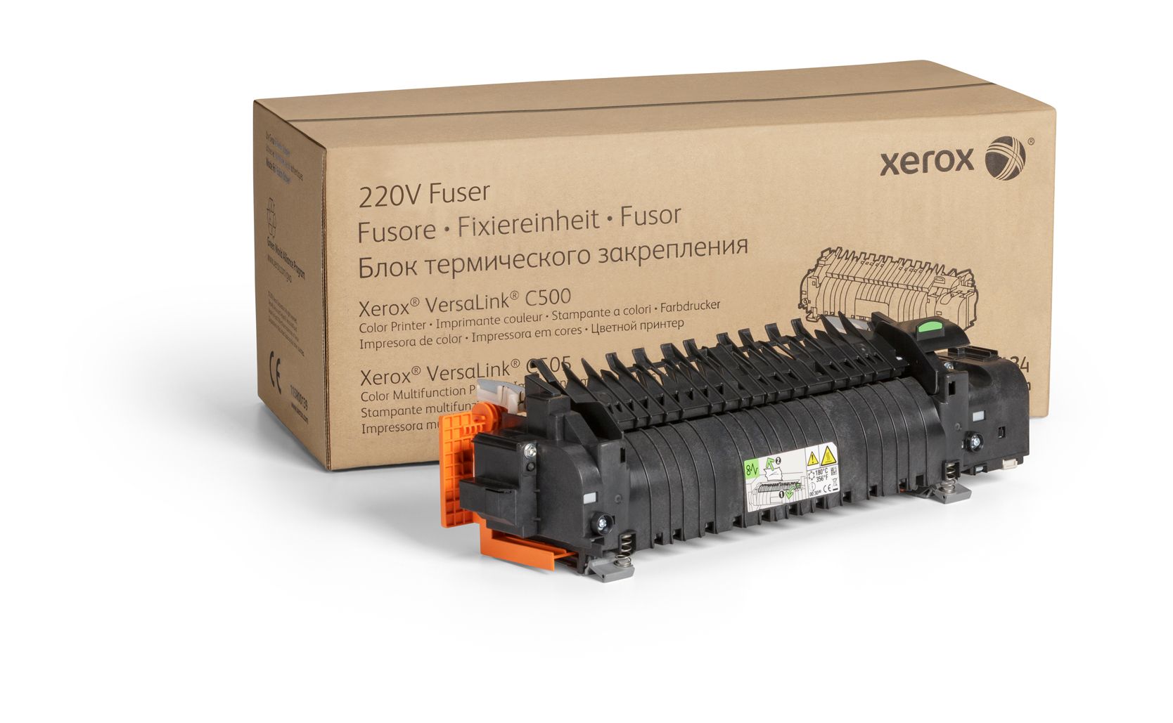 Xerox VersaLink C50X fuser 220 V (115R00134)