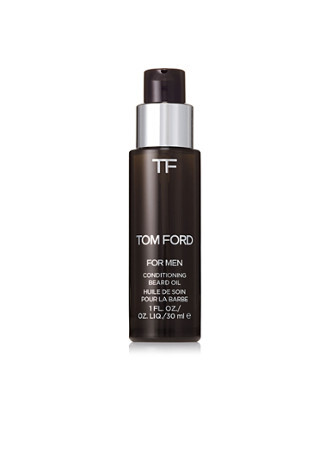 Tom Ford Conditioning Beard Oil - Oud Wood