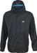 Trespass regenjas Fraser II - Herenjas TP75 Zwart