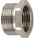 HellermannTyton 166-50917 CNV-M50-M25-NPB-ML Slangbevestiging Metaal 1 stuk(s)