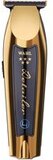 Wahl Detailer Li Cordless Trimmer T-Wide Gold (08171-716)