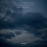 Lisa Ecm Records Lisa Smirnova - Handel: Die Acht Grossen Suiten (2 CD)