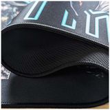 Subsonic SA5589-B2 Gaming Muismat Meerkleurig