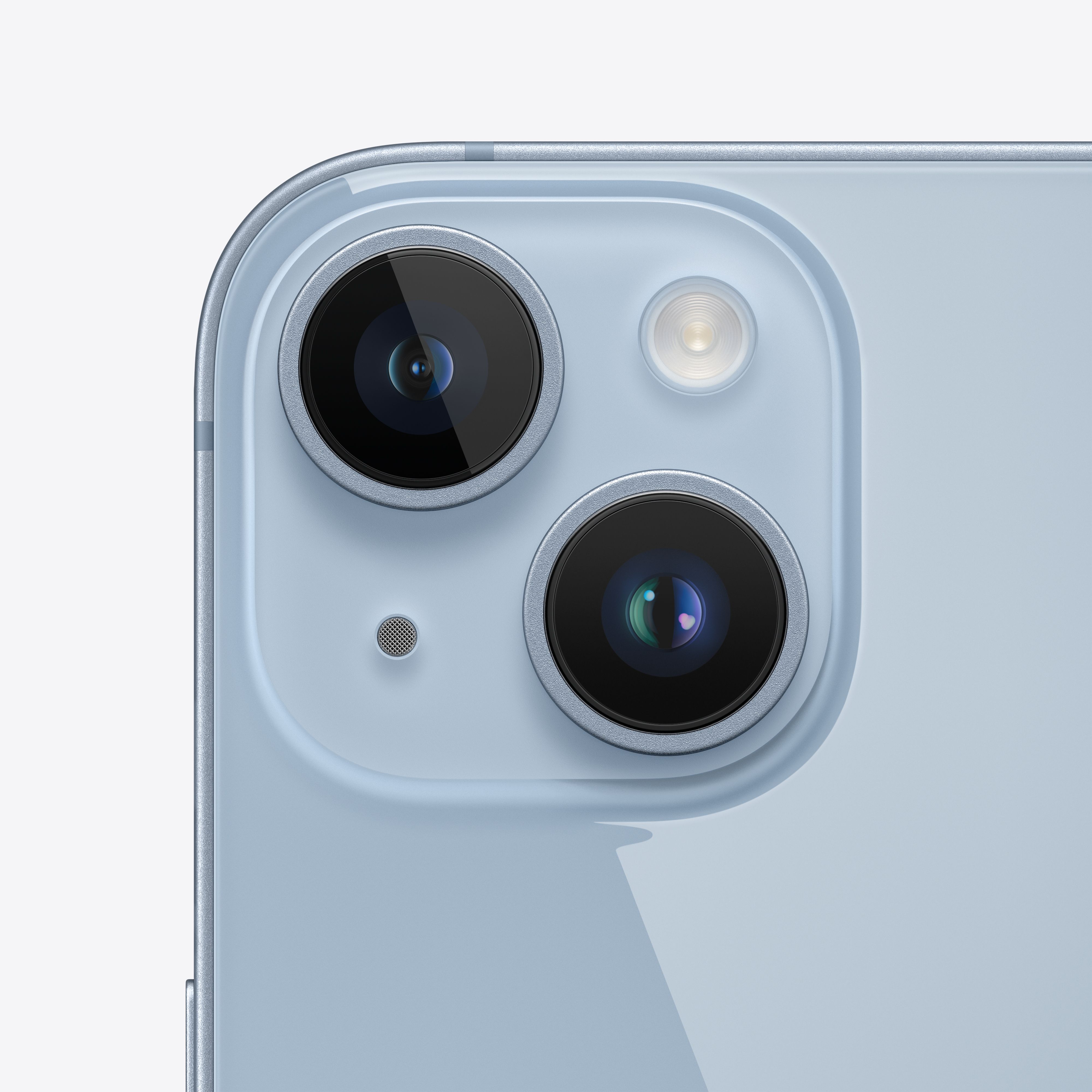 Apple iPhone 14 / 256 GB / Blauw / 5G