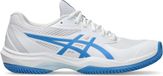 ASICS Game FF Clay/OC Sneakers voor dames, meerkleurig, 42 EU