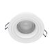 EGLO connect.z Smart Home LED inbouwspot Carosso -Z, ZigBee