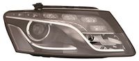 TarosTrade 37-0334-R-84332 koplamp vooraan LED Xenon rechts
