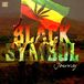 Sonic Rendezvous Black Symbol - Journey (CD)