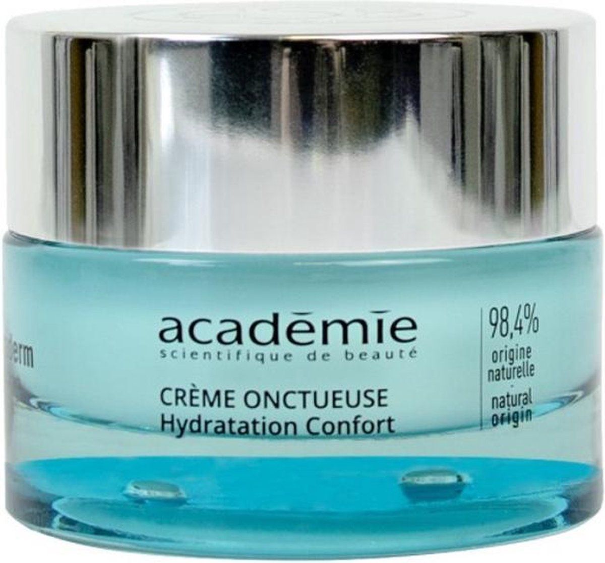 académie Dagcrème Hydraderm Crème Onctueuse