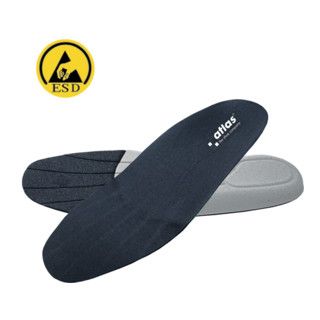 Atlas Climate Comfort Inlegzool Maat 42