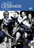 Jazz Legends Vol.2 DVD