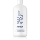 MEDIBLANC Sensitive Care Mondwater & Spray 500 ml