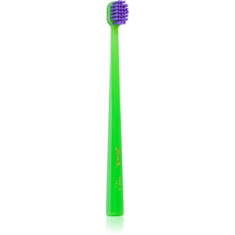 Janeke Icecat Toothbrush