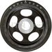 SNR Poulie damper pour MERCEDES-BENZ: Classe A, Classe B (Ref: DPF351.03)