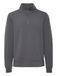 Casual Friday Sweatshirt 'Sebastian' gris basalte