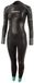 Zone3 Advance Neopreen Wetsuit Dames Zwart S