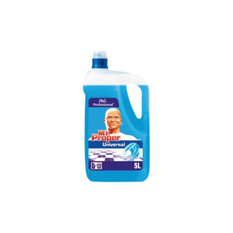 Mr. Proper Allesreiniger ocean 5 liter