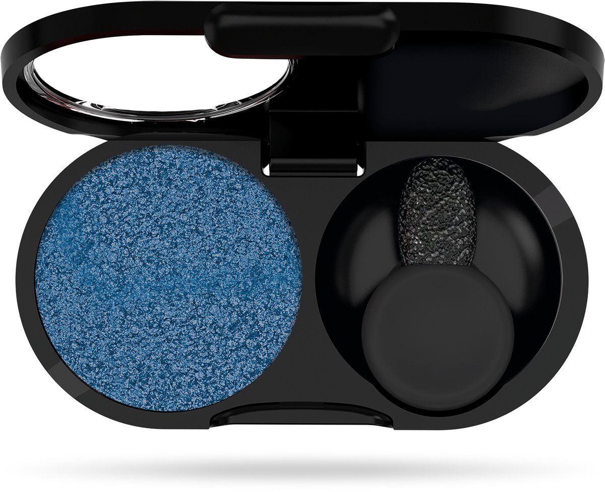 Pupa Milano - Vamp! Metallic – Denim Blue – 307 - 8011607368235