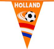 Boland PE vlaggenlijn 'Holland'