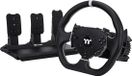 Thermaltake G6 Direct Drive Racing Wheel + Pedalen – Force-Feedback Racing Bundle – 6 Nm, 13″ stuurwiel, metalen pedalen - PC