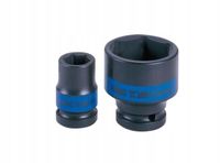 King Tony Slagdoppen 3/4" 14 mm x 50 mm Zeskant lichtgewicht