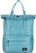 American Tourister Urban Groove UG25 Tote Backpack 15.6" 20.5L Breeze Blue Turquoise