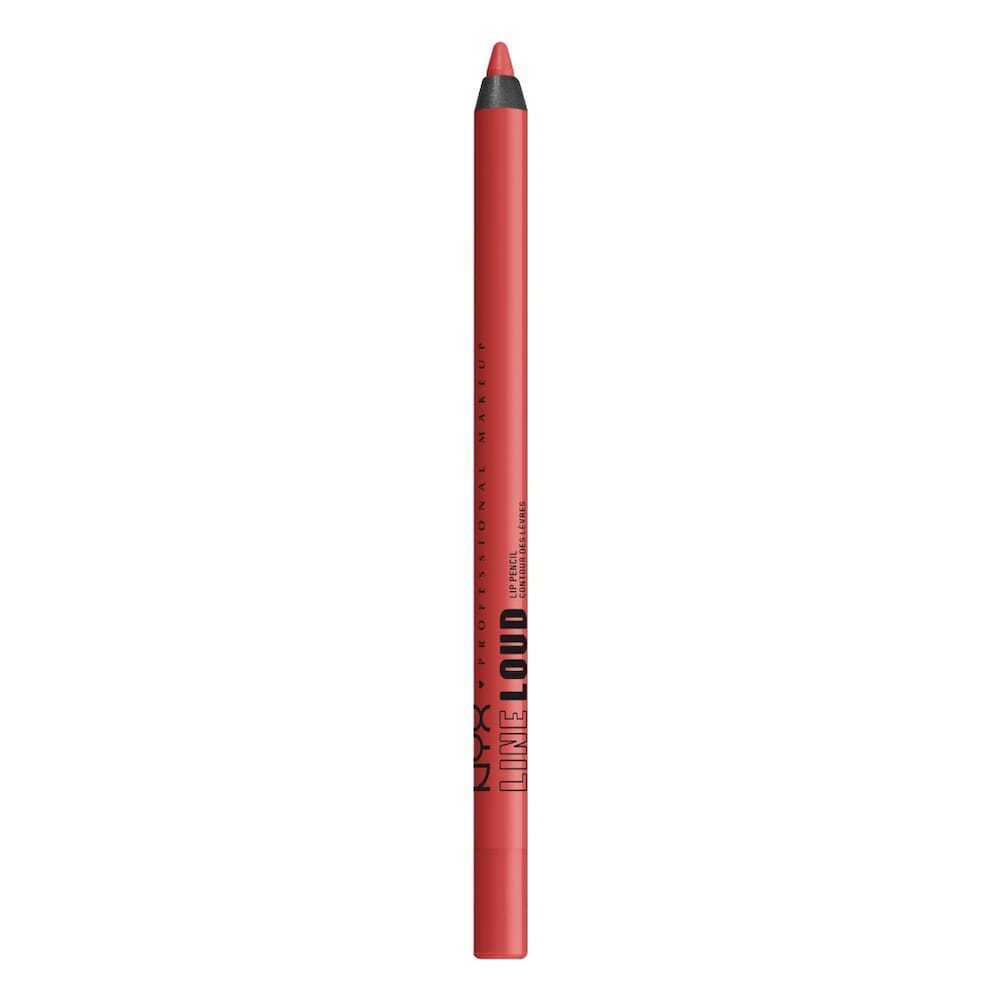 NYX Professional Makeup - Line Loud Lip Pencil 1.2 g 11 Rebel