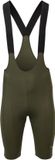 AGU Comfort Plus Bibshort Heren S Groen