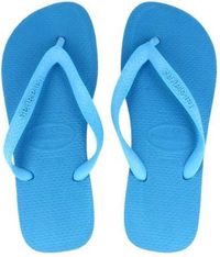 Havaianas TOP Slippers - Turquoise