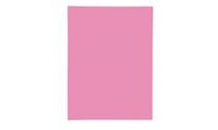 Exacompta 348003E carte Rose A4