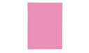 Exacompta 348003E carte Rose A4