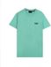 Superdry ESSENTIAL LOGO EMB TEE Heren T-shirt