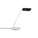 HAY Lampe de Bureau Apex Fer Noir