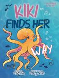 Kiki Libri GmbH Courage to Be Me- Kiki Finds Her Way