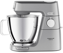 Kenwood Titanium Chef Baker XL