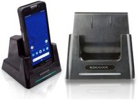 Datalogic 94A150100 dockingstation voor mobiel apparaat PDA Zwart