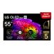 LG OLED evo AI OLED55G64LW / OLED evo / 55 inch / 2026
