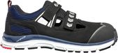 Albatros Jetstream Impulse Low S1 647530 - Noir/Bleu - 44