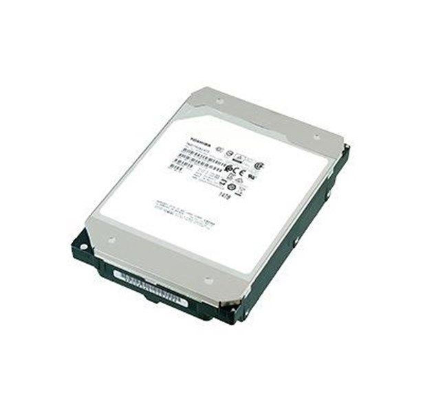 Toshiba MG07SCA14TE 3.5 inch interne harde schijf