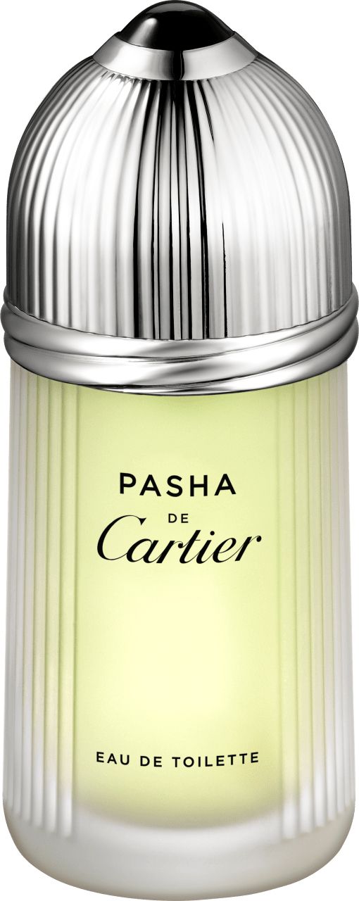 Cartier Pasha / 100 ml / Men