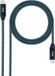 NANOCABLE Cable USB C 10.01.4301-COMB 1 m