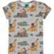Raspberry Republic T-shirt enfant Dino Riders