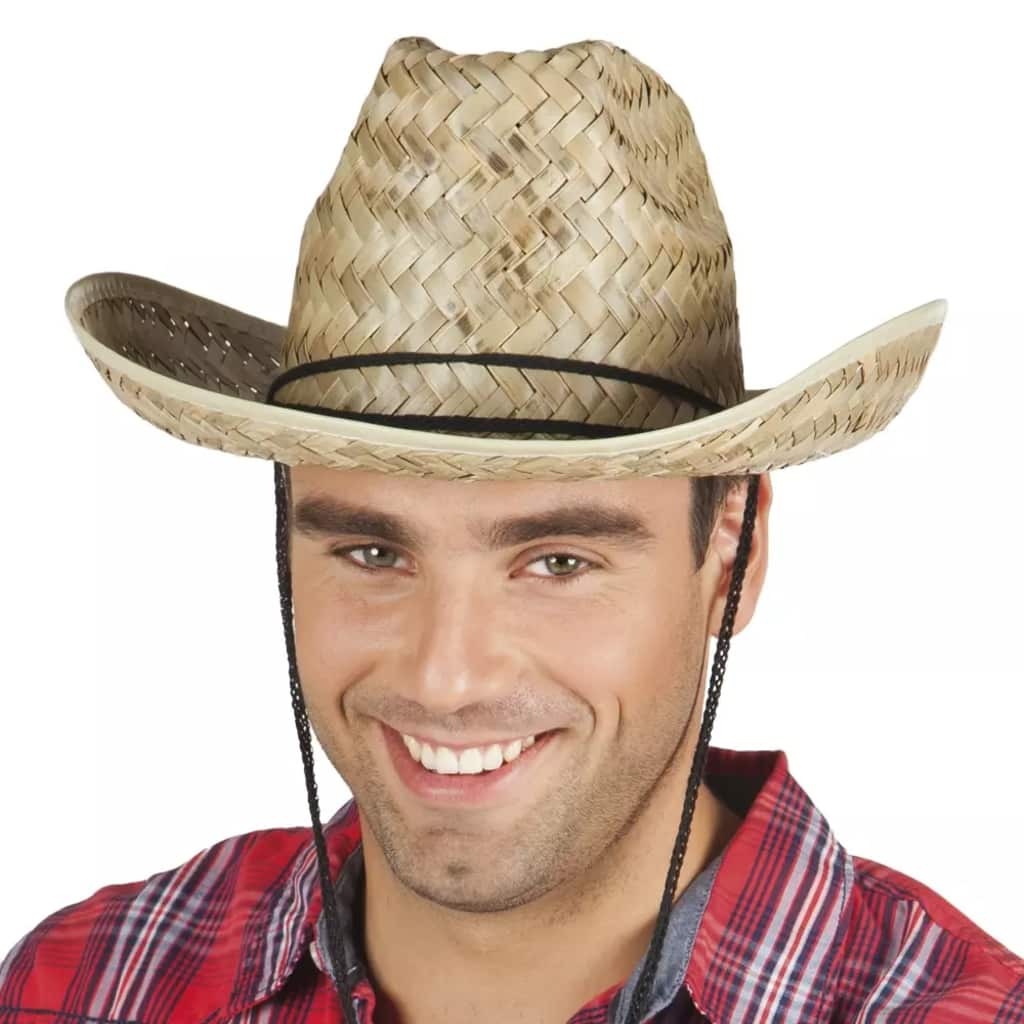 Boland hoed cowboy Dallas
