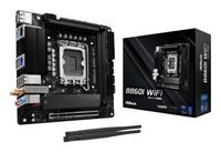 Asrock B860I WiFi