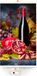 TRIO Infrarood, panneau chauffant flexible TRIO EO400 cartouche 8 vin - 430W - dimensions 100x57cm