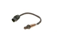 BOSCH Lambdasonde 0258017339