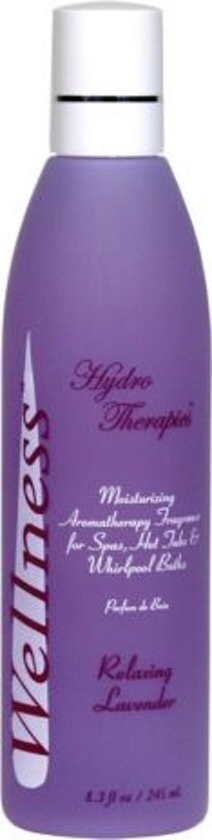 Hydro Therapies Relaxing Lavender 245 ml