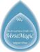 Tsukineko VersaMagic dew drop pad - Aegean Blauw