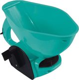 Greenmill GR0029 - Rotatiespreider - 1.5L - Ergonomische Handgreep